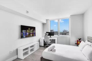 Apartment Brickell Point - 4