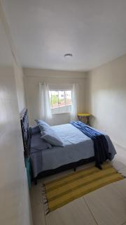 Apartamento Aconchegante 200m Praia Grande - 6