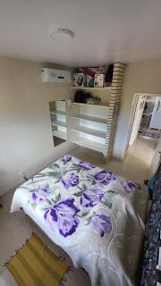 Apartamento Aconchegante 200m Praia Grande - 5