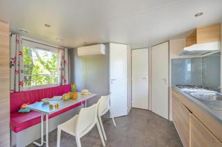 ZEcamping 3 familial dog friendly piscine et soirées animées - 7