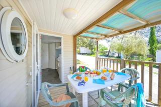 ZEcamping 3 familial dog friendly piscine et soirées animées - 4