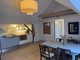 Lysbjerggård Bed & Break Herning - 6