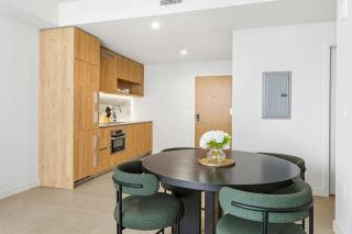 Miami Highline- Sauna Heated Pool Cabanas - 2