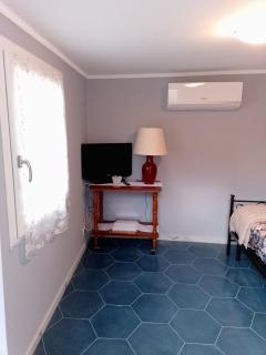 La casa di Attilio - 1