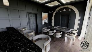 The Plas - Rhosneigr Manor House - 2