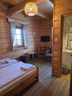 Zagroda Lepiarzówka Hotel i SPA - 7