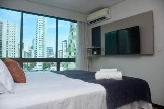 Flat Ramada by Wyndham - Boa viagem Apto 403 - 6