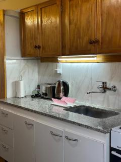 Departamento ILANAHO - 1