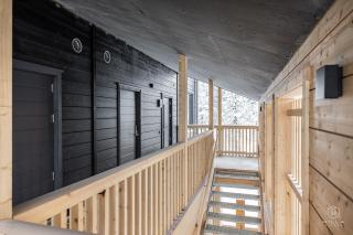 Levin Lyhty Chanel C3 by Hilla Villas - 4