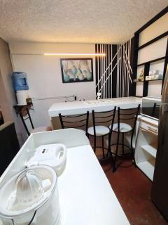 Casa Neza Jardín - 6