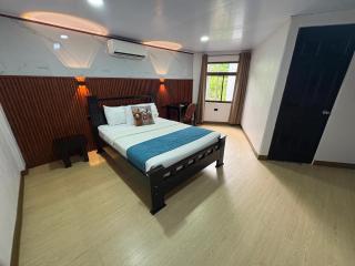 Hotel Wilson Rio Claro - 3