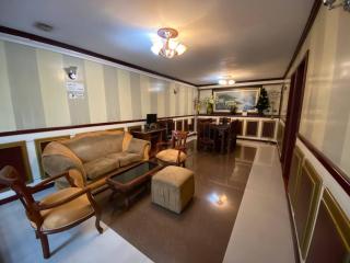 Hotel Imperio Real - 9