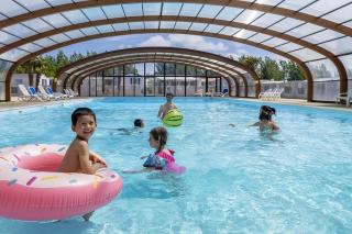 ZEcamping 4 200m de la plage piscine couverte pet friendly animations - 9