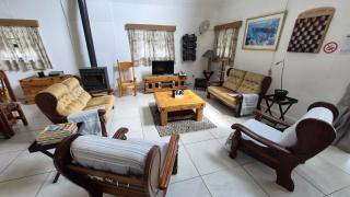 Arch Cabins Self Catering Homes Storms River - Stormsrivier - 5