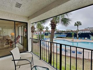 Edgewater Villa #2713 - The Palm and Pool Villa - 8