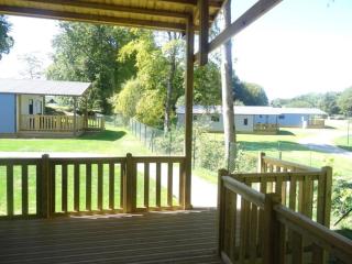 Camping 3 étoiles - Piscine - eehafa - 8