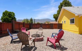 Chill Pad near Sedona - 9