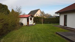 Ferien-Bungalow "Solarsiedlung" - 9