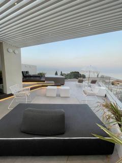 Mazzarò Sea View by Taormina Holidays - 8