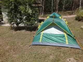 Bangkaew Camping place bangalow - 9