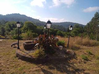 Casa de Campo con anexo rústico - 9