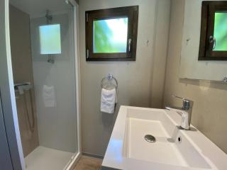 Chalet 4 étoiles - Piscine - eehefh - 4