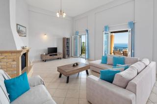 Villa Eleni Sinies by Villa Select - 6