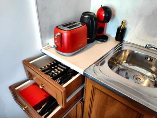 Bansko Peak Apartments 116 - 1