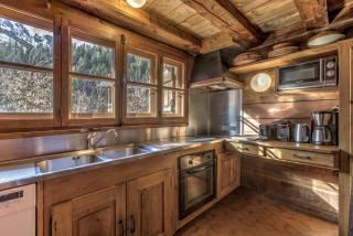 Frasserands - Chalet 155m2 Vue 360 Calme Bus Train 150m - 9