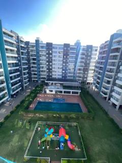 Ww homes 2bedroom Apartment - 8