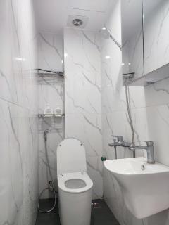 Studio Trần Cung, Cầu Giấy nhỏ xinh 4 - 6