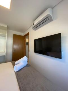 Marina do Cupe 103 - Flat premium na Praia do Cupe - 8