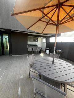 Marina do Cupe 103 - Flat premium na Praia do Cupe - 4