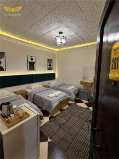 Zak Pyramids Inn - Il Cairo - 1