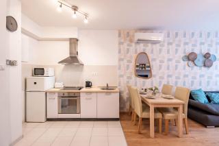 Very Central - Cozy - AC - 3