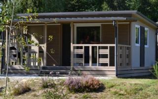 Chalet 4 étoiles - Piscine - eeecic - 2