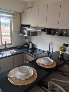 Monoambiente moderno en zona céntrica de la ciudad - 7