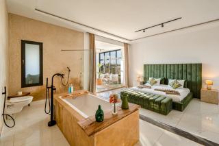 Villa Palms - Sérénité & Confort - Piscine Privée - 7