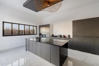 Villa Palms - Sérénité & Confort - Piscine Privée - 2