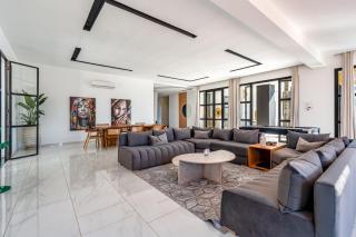 Villa Palms - Sérénité & Confort - Piscine Privée - 6