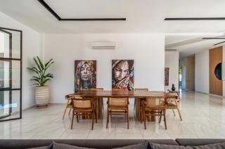 Villa Palms - Sérénité & Confort - Piscine Privée - 3
