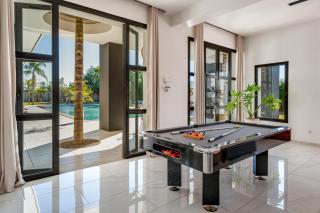 Villa Palms - Sérénité & Confort - Piscine Privée - 8