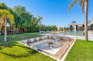 Villa Palms - Sérénité & Confort - Piscine Privée - 5