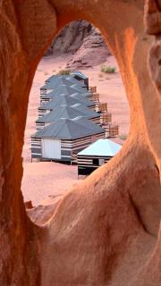 Bedouin Whispers Camp wadirum - 9