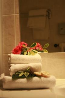 Hotel les Flocons - Courchevel - 9