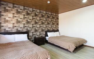 Kenting Dajianshan Cabin - Kenting - 2