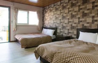 Kenting Dajianshan Cabin - Kenting - 5
