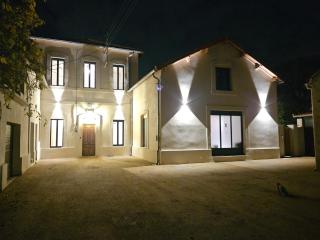 La Bastide Foch - Appart'Hôtel Calme & Confort Centre Ville - 8