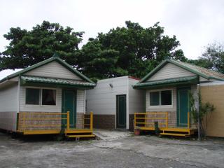 Kenting Dajianshan Cabin - Kenting - 9