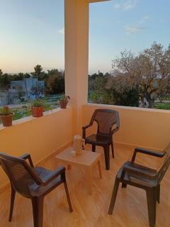 Rousan House - 1